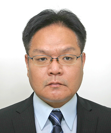 Associate Professor Masaaki Fuse
